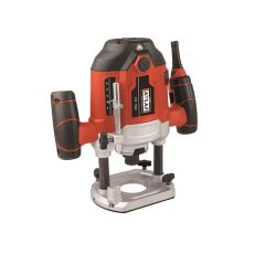 Attlas ATF1500 Çift Kollu Freze 1500W