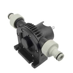 Mannesmann 446 Matkapla Çalışan Su Pompası