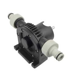 Mannesmann 446 Matkapla Çalışan Su Pompası