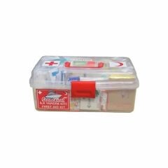 Sea Medical 43 İlk Yardım Çantası 116 Parça