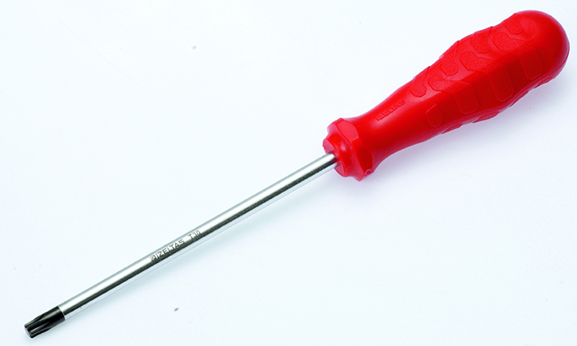 İzeltaş Torx Uç Tornavida