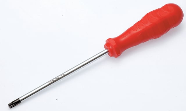 İzeltaş Torx Uç Tornavida