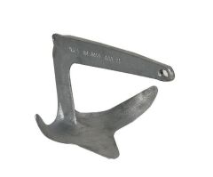 Saray Galvaniz Bruce Çapa