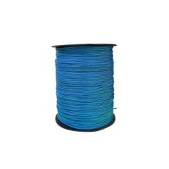 Mol Halat Mavi Kırcala İpi 1kg