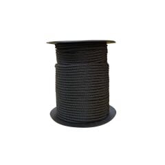 Mol Halat Lacivert Kırcala İpi 1kg