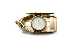 Sea Power Sandal Mumluk