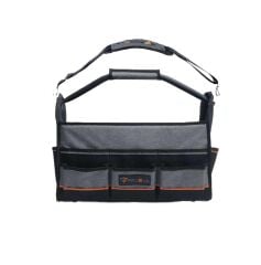 Probag Demir Saplı Bez Takım Çantası