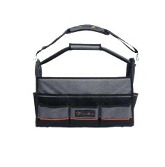 Probag Demir Saplı Bez Takım Çantası