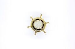 Sea Power Sehpalı Dümen Mumluk