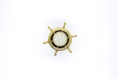 Sea Power Sehpalı Dümen Mumluk