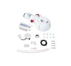 Tmc Marin Tuvalet Yedek Motor Kiti