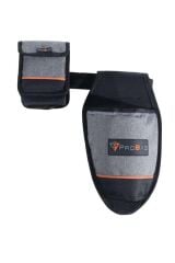 Probag Bel Tipi Bez Takım Çantası