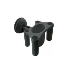 Suga Vantuzlu Karavan Diş Fırçası Tutucu