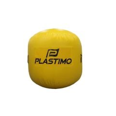 Plastimo Yuvarlak Şişme İşaret Şamandırası 150cm