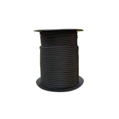 Mol Halat Lacivert Kırcala İpi 1kg