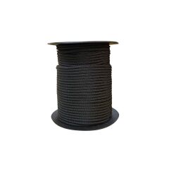 Mol Halat Lacivert Kırcala İpi 1kg
