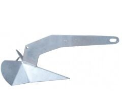 Galvaniz Delta Çapa