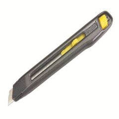 Stanley Interlock Maket Bıçağı 9mm