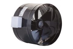 Fansan DRB Serisi Boru Tip Kanal Fanı 250mm