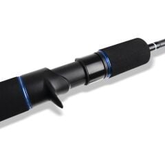 Mustad Slow Bouncer Slow Jigging Olta Kamışı 200gr 195cm