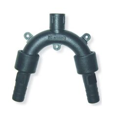 Forespar MF-843 Sifon Kırıcı 5/8''