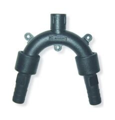 Forespar MF-843 Sifon Kırıcı 5/8''
