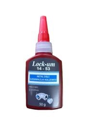 Lock-um Sıvı Teflon 50gr