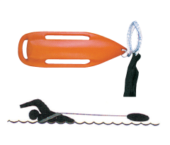 Martek Can Kurtarma Şamandırası