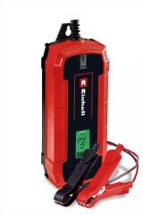 Einhell CE-BC 5 M LiFePO4 Akü Şarj Cihazı