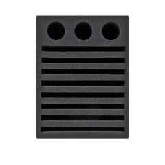 Suga Karavan ve Tekne Tabak, Çatal ve Bıçak Tutucu