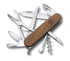 Victorinox 1.3711.63 Huntsman Wood Çakı