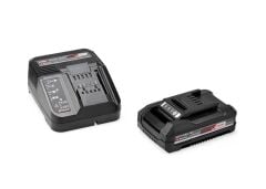 Einhell 2,5Ah Pcx Starter Kit Akü Seti