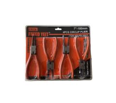 Freed Yeit FD-3217 Segman Pense Seti 4 Parça