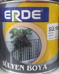 Erde Sülyen Astar Boya