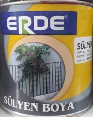 Erde Sülyen Astar Boya