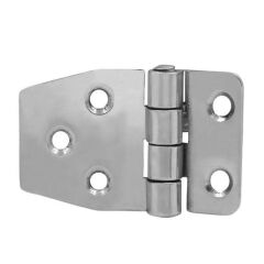 Krom Menteşe 38x57mm