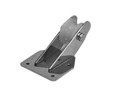 Saray Krom Baş Makarası 70x140mm