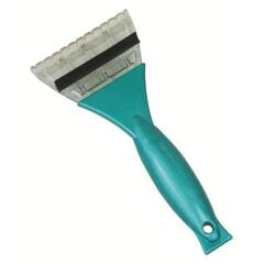 Autokıt Terminatör Buz Kazıyıcı + Camçek