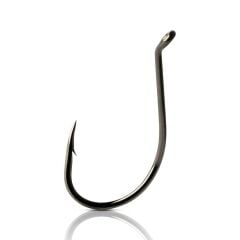 Mustad 92553NP-BN Olta İğnesi No:1 10lu Paket