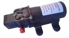 Ocean Pumps Hidrofor 4,3lt 12v