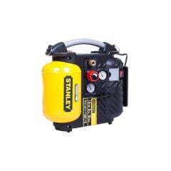 Stanley DN200/10/5 Yağsız Hava Kompresörü 5lt 1,5hp