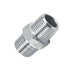 Hamdi Küçük Krom Nipel