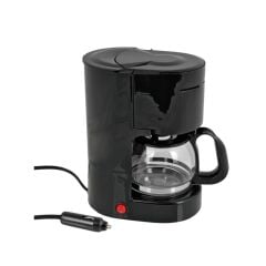 Haba Karavan ve Tekne için Kahve Makinesi 12v