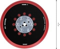 Bosch GEX34-150/40-150 Orta Zımpara Tabanı 150mm