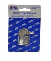 Eval Paslanmaz Asma Kilit 30mm