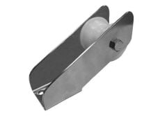 Saray Krom Baş Makarası 60x180mm