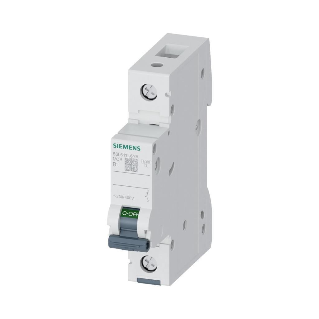 Siemens B Tipi Sigorta W Otomat 32A