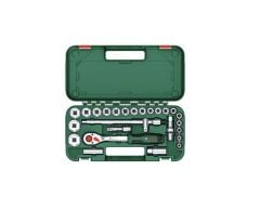 Bosch Lokma Takımı 1/2'' 25 Parça