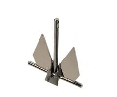 Saray Krom Danfort Çapa