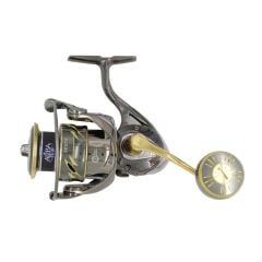 Albastar Zesta 4000 Olta Makinesi